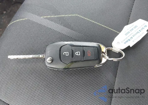 2024 Ford F-150 Stx z USA, uszkodzony, nr VIN 1FTEW2LPXRKE64195